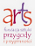Fundacja Sztuki Przygody i Przyjemności ARTS logo Fundacja Sztuki Przygody i Przyjemności ARTS