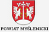 Starostwo Powiatowe w Myślenicach logo Starostwo Powiatowe w Myślenicach
