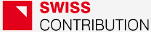 SWISS CONTRIBUTION logo SWISS CONTRIBUTION