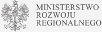logo Ministerstwa Rozwoju Regionalnego